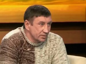 Сын Чикатило