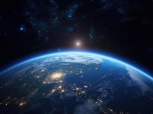 Экс-инженер НАСА рассказал о спрятанных на Земле триллионах внеземных устройств