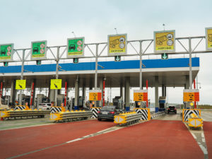 Дорога