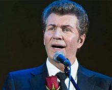 Умер Ярослав Евдокимов