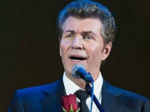 Умер Ярослав Евдокимов