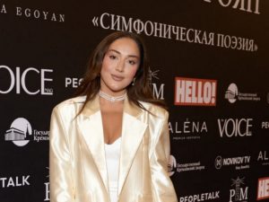 У бьюти-блогера Гоар Аветисян арестовали имущество на 55 млн за долги перед ФНС