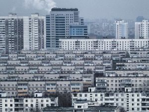 Самые несчастливые города России