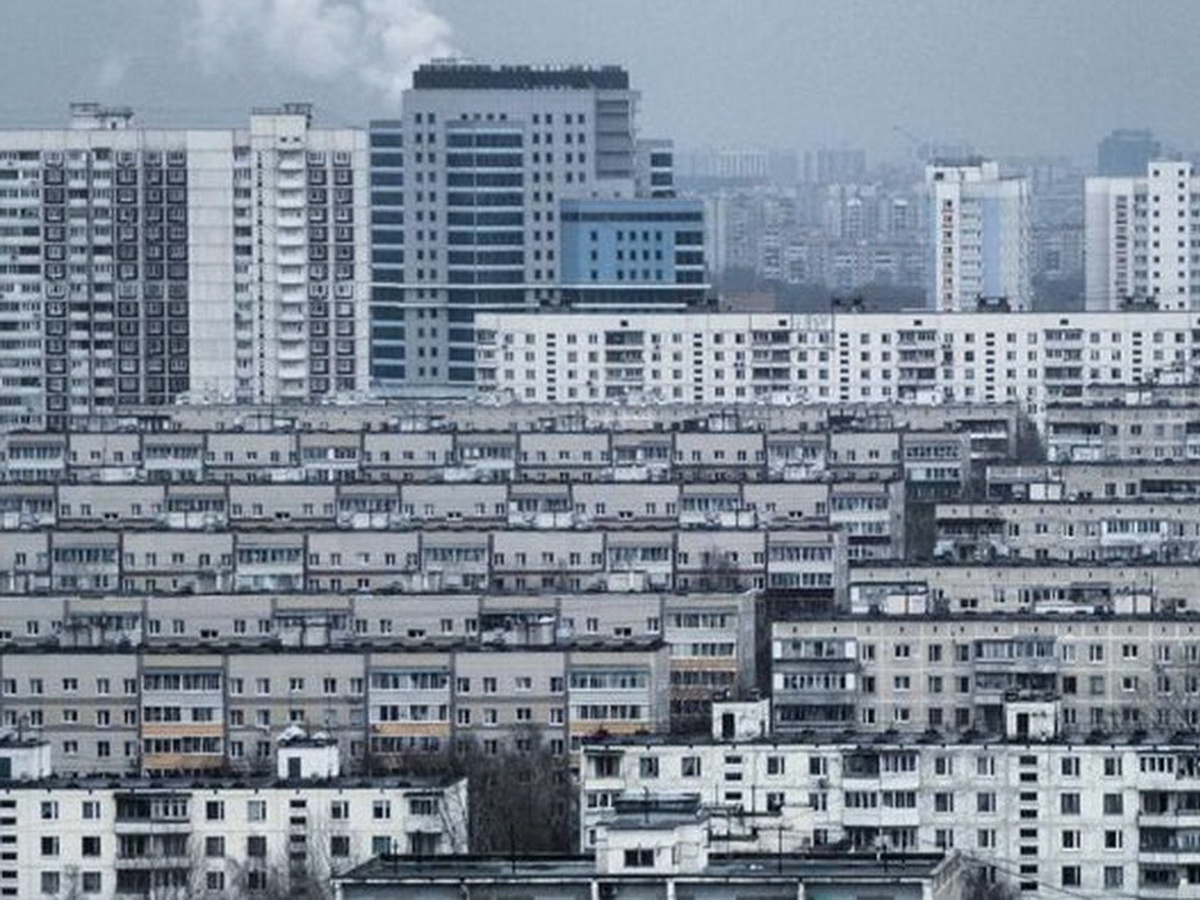 Самые несчастливые города России