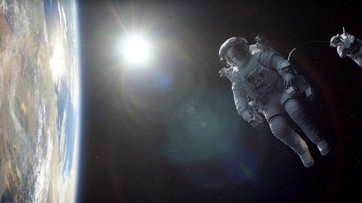 33 лучших фильма про космос и другие планеты, снятые в 21 веке