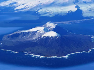 Остров Херд