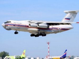 СМИ: при подготовке саммита на Аляске секретная служба США столкнулась с трудностями