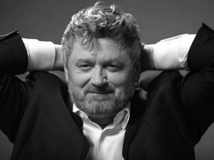 В реанимации умер актер Игорь Николаев