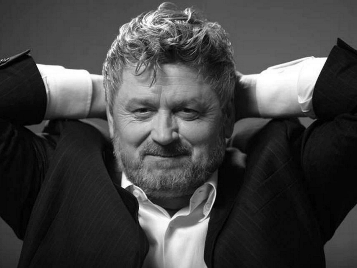 В реанимации умер актер Игорь Николаев