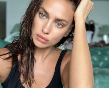 Ирина Шейк