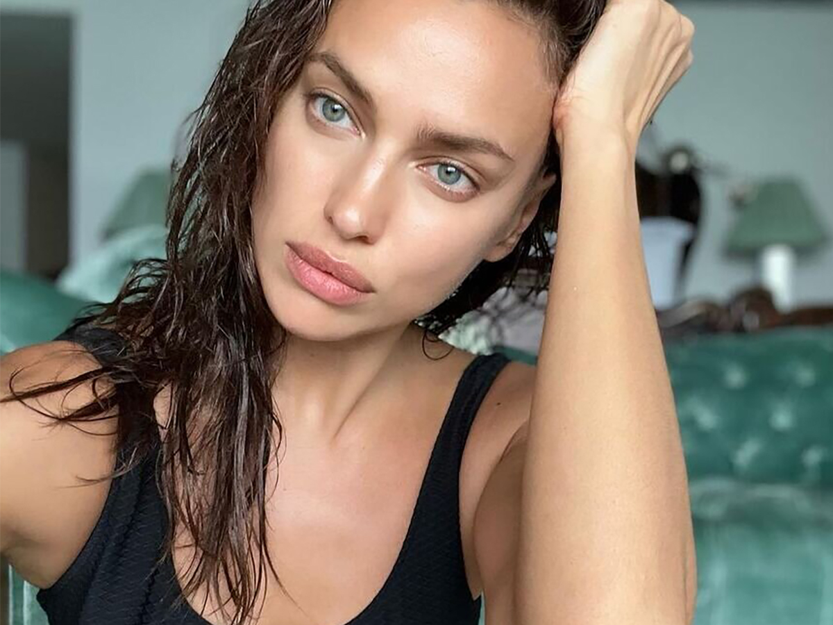 Ирина Шейк