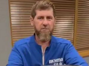 Кадыров