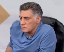 Тигран Кеосаян