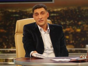 Тигран Кеосаян