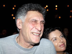 Тигран Кеосаян