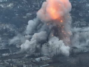 Удар Кинжала