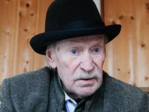 Умер Иван Краско