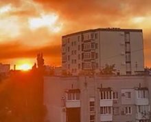Удар Кременчуга
