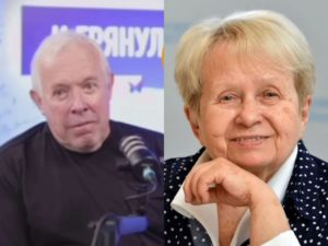 «Не очень»: Андрей Макаревич* в эфире унизил талант Пахмутовой
