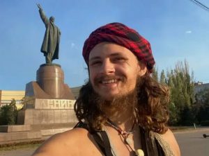 Путин передал орден Мужества Замглавы ЦРУ за погибшего на СВО сына