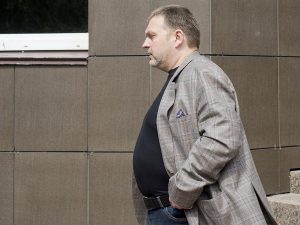 Экс-губернатор Кировской области Белых подал иск к Минфину России на ₽10 млн  