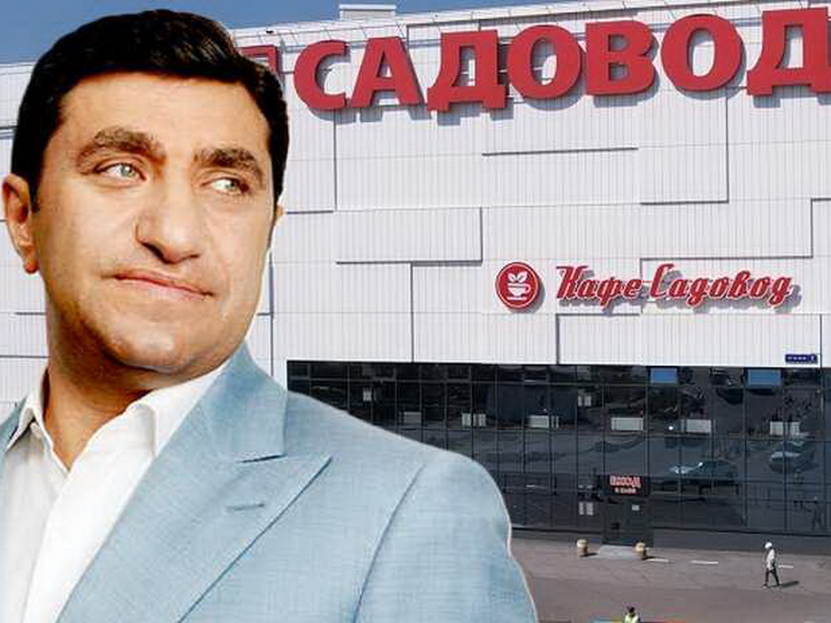 Нисанов