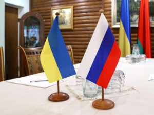 Переговоры