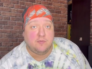 Роман Попов