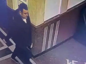 Армен Саркисян