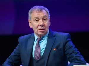 Признанный иноагентом политолог Марков назвал себя сторонником Путина 