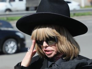 Сергей Зверев