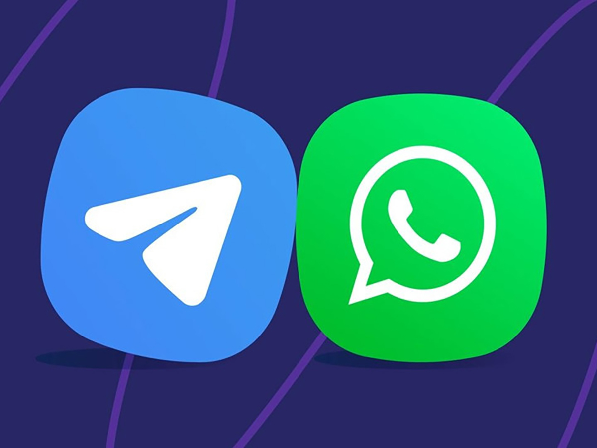 Telegram