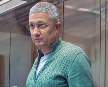 23 авто, 14 мотоциклов, 40 пар часов: у Тимура Иванова нашли активы на ₽1,2 млрд