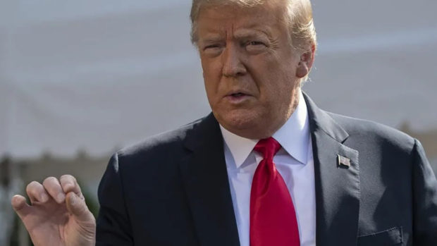 В Белом доме анонсировали экстренное выступление Трампа: что ждать от него?