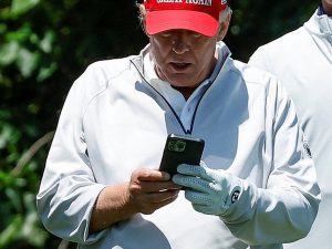 Трамп