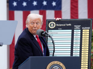 Трамп