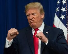 Трамп