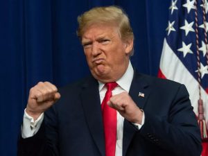 Трамп