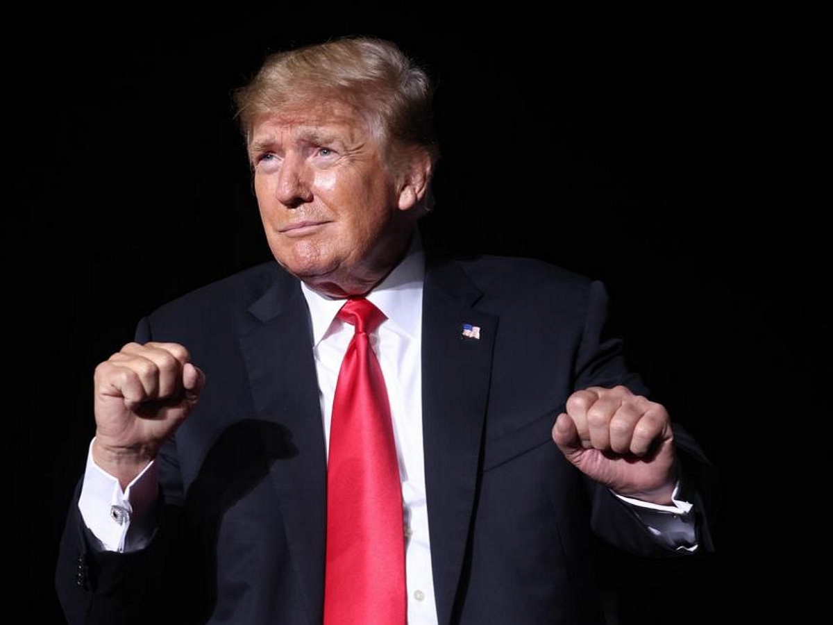 Трамп допустил введение санкций и пошлин против Украины