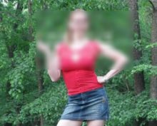 Известного тренера по танцам и фитнесу изнасиловали и зверски убили, бросив в лесу