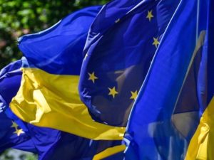 Украина