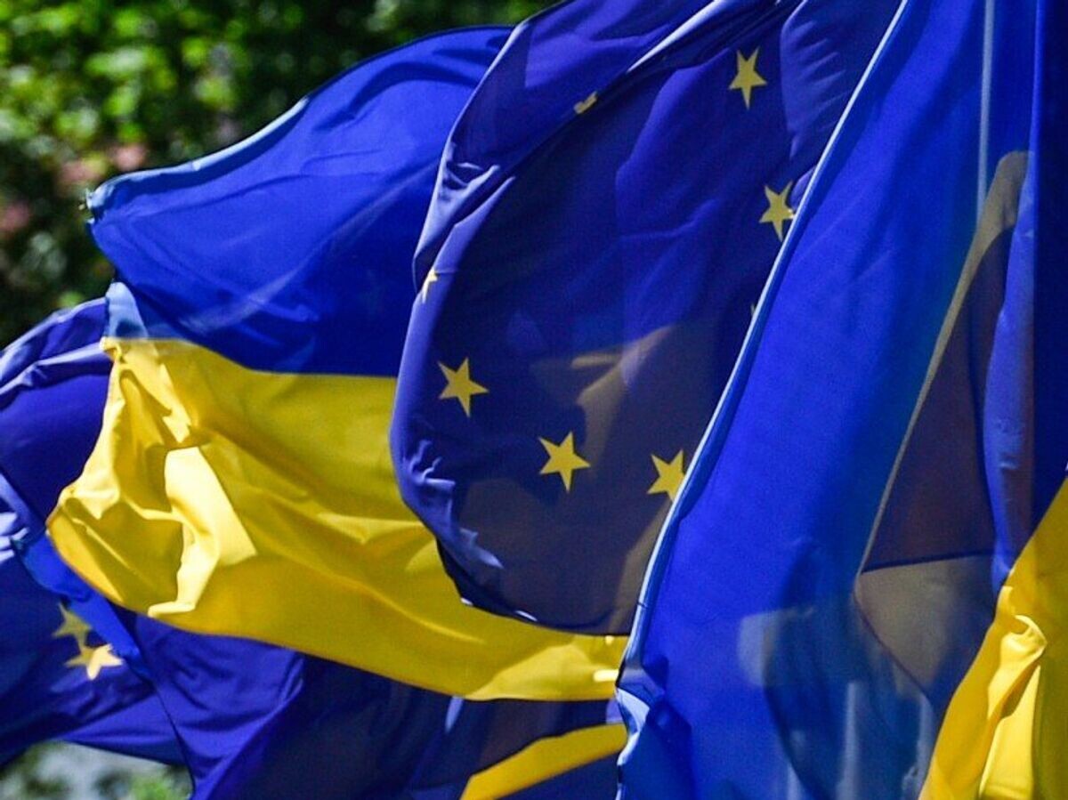 Украина