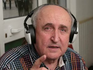 Валерий Усков