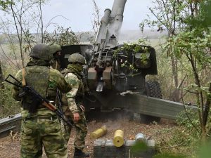 ВС РФ