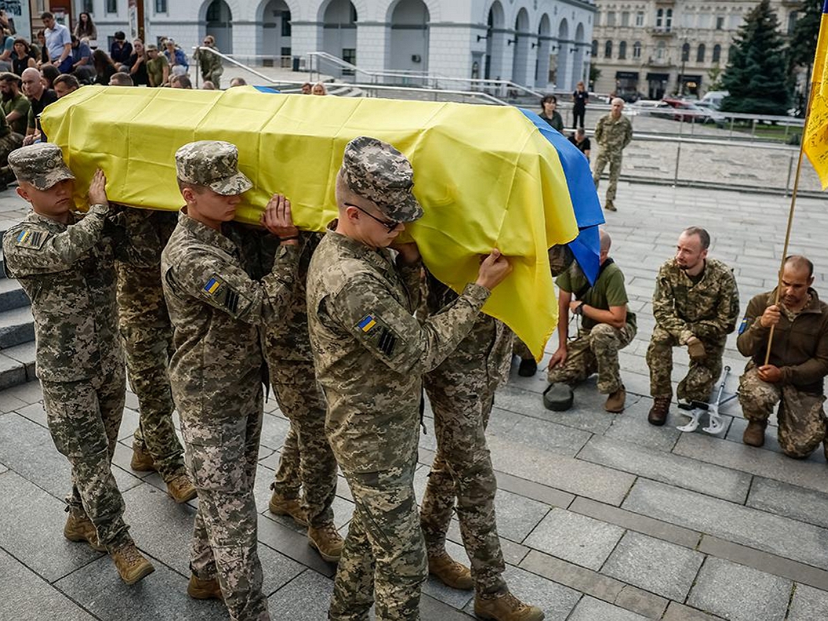 Хакеры взломали базу генштаба ВСУ, раскрыв реальные потери среди украинцев: правда шокирует