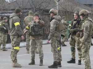 ВСУ
