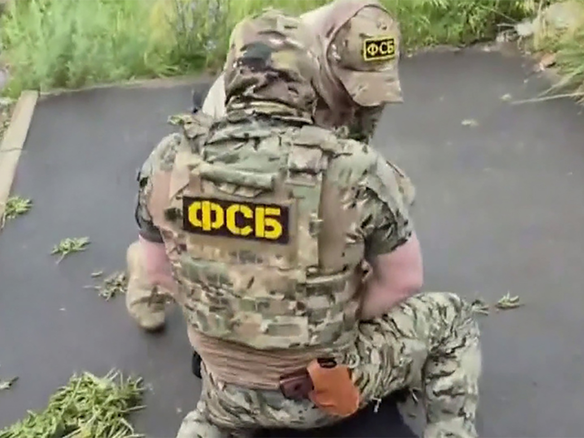 ВСУ