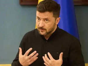Зеленский