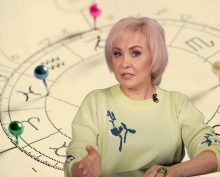 Василиса Володина