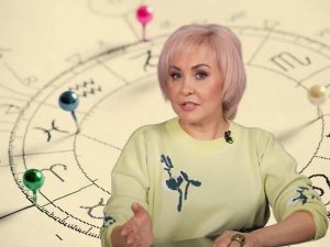 Василиса Володина